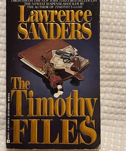 The Timothy Files (1987)