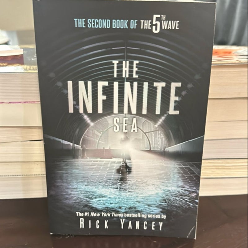 The Infinite Sea