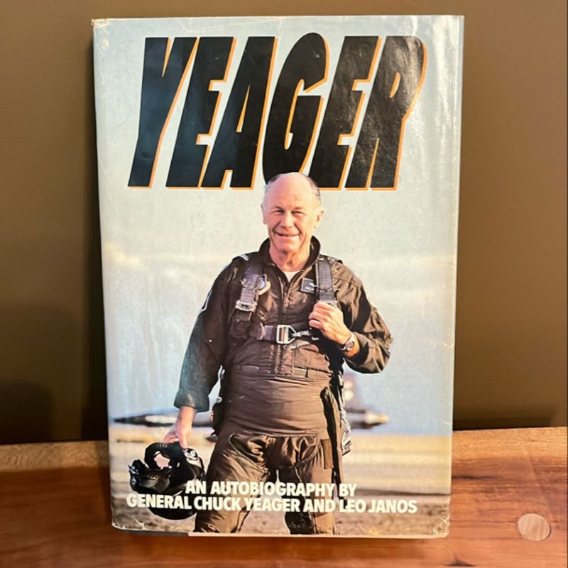 Yeager