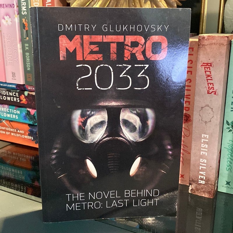 Metro 2033