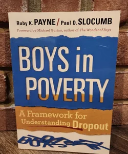 Boys in Poverty
