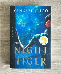 The Night Tiger