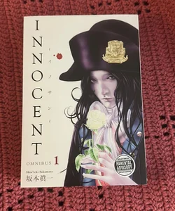 Innocent Omnibus Volume 1