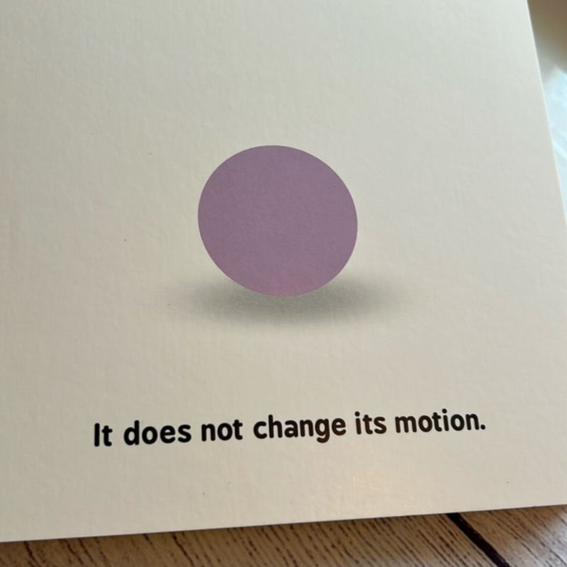 Newtonian Physics for Babies
