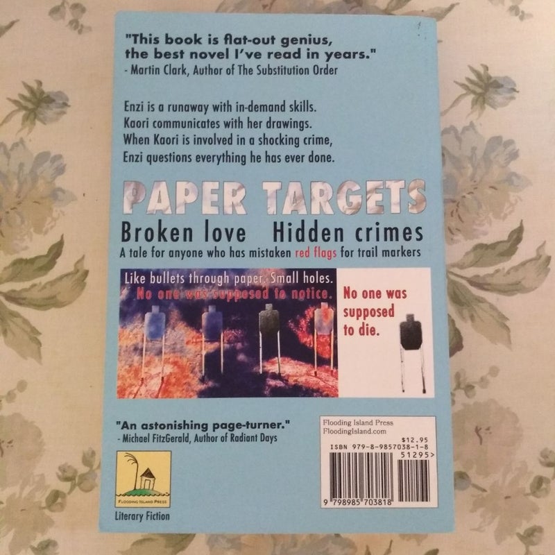 Paper Targets