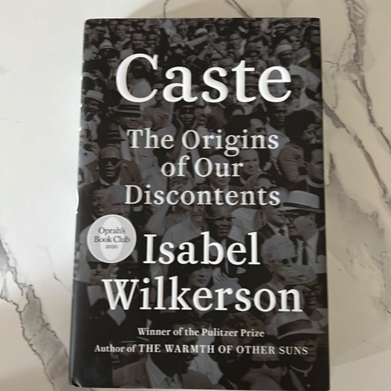 Caste