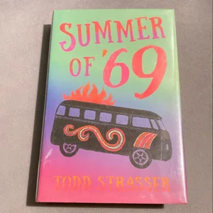Summer Of '69