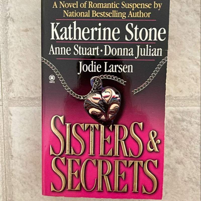 Sisters and Secrets