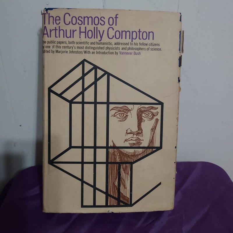 The Cosmos of Authur Holly Compton 