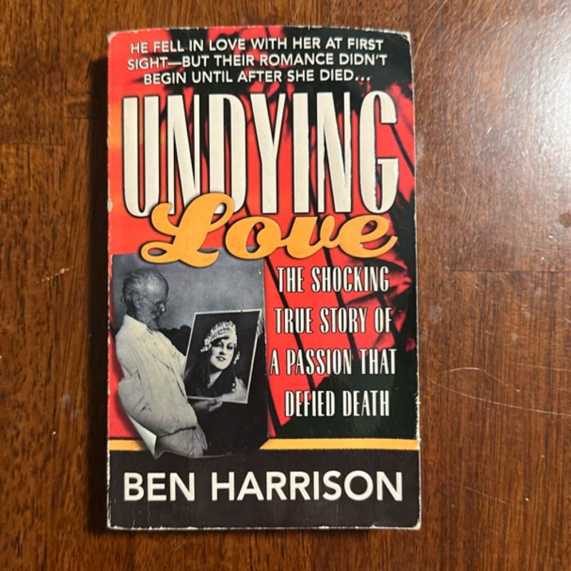 Undying Love