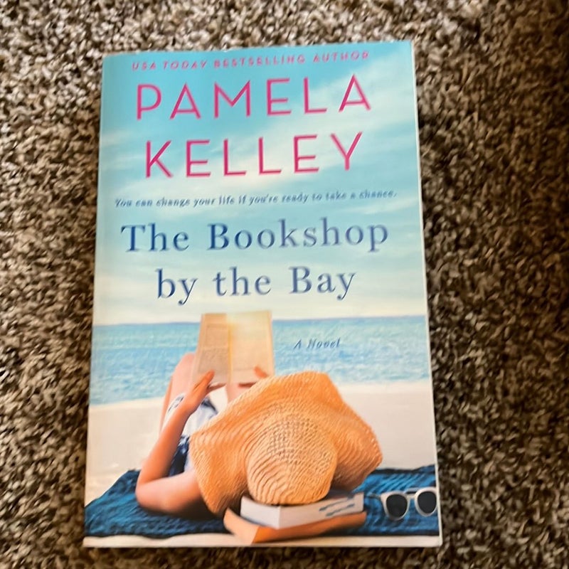 The Bookshop by the Bay