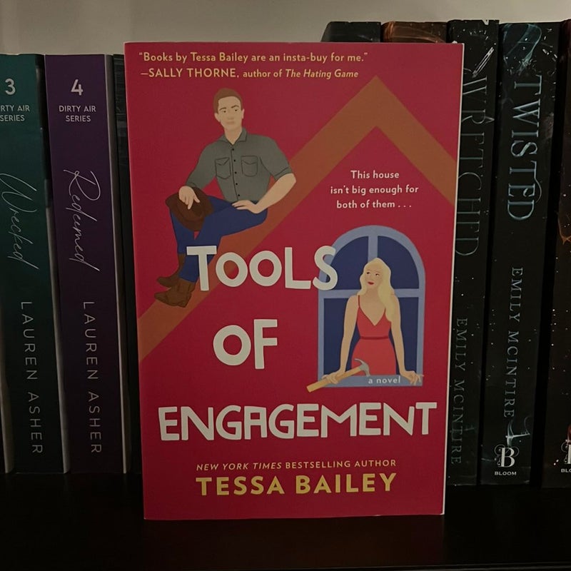 Tools of Engagement