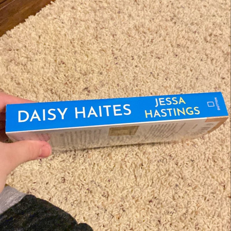 Daisy Haites