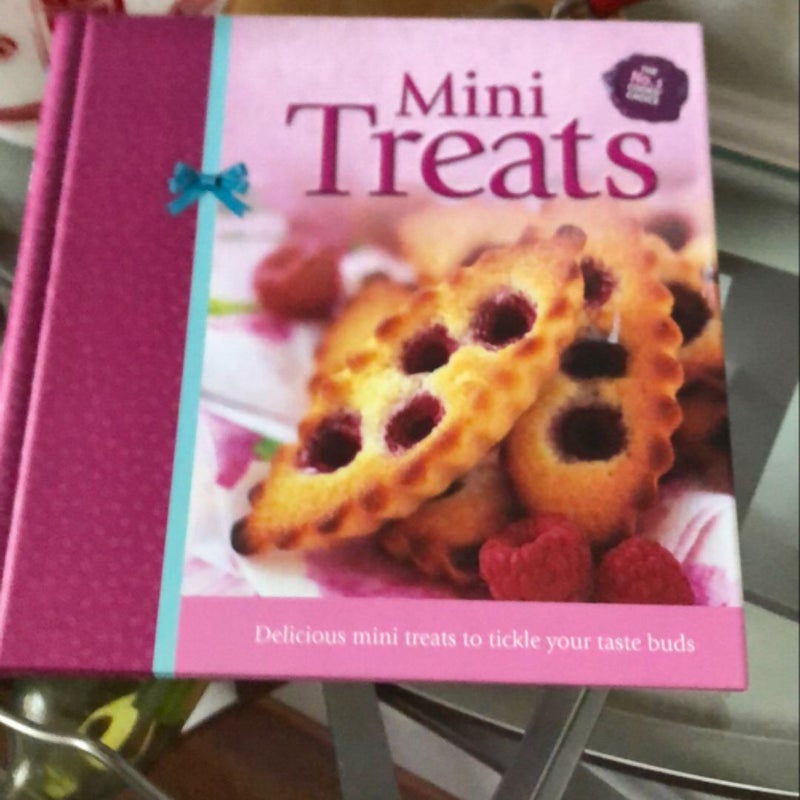 Mini Treats