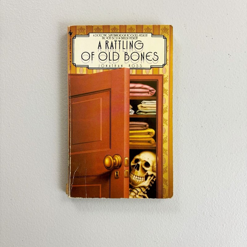 A Rattling Of Old Bones {1983}