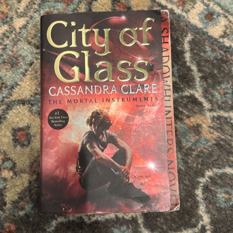 City of Glass