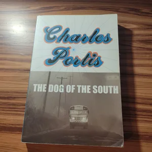 The Dog of the South