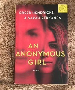 An Anonymous Girl