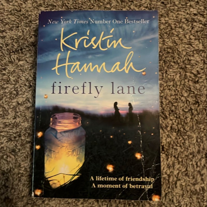 Firefly Lane