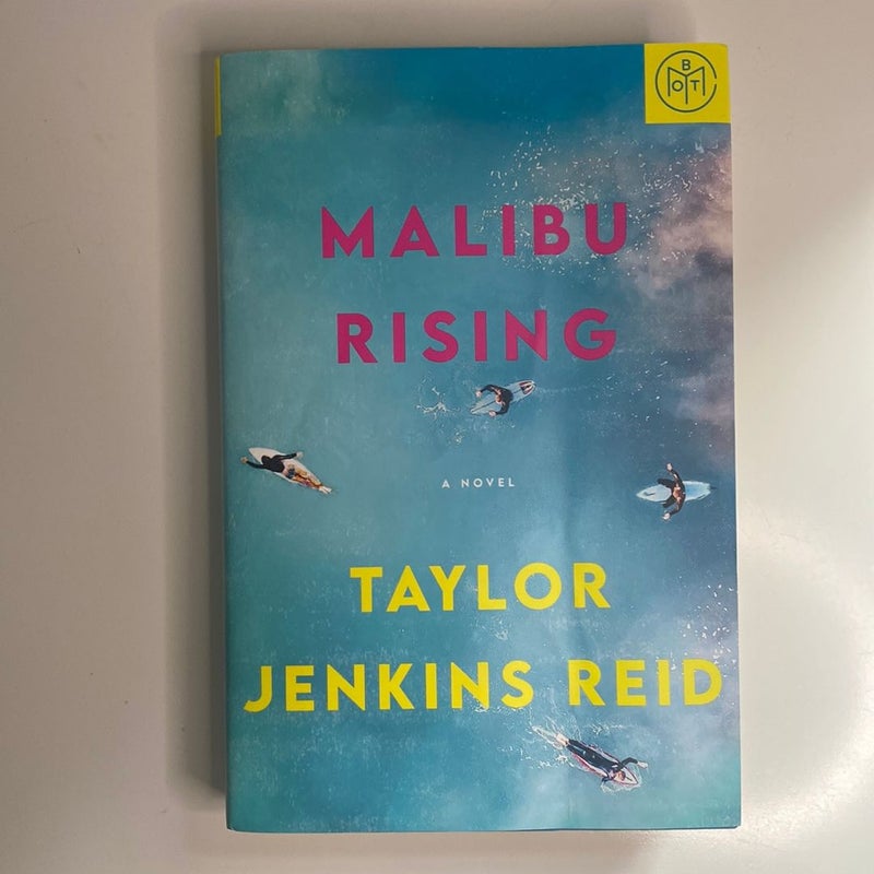 Malibu Rising