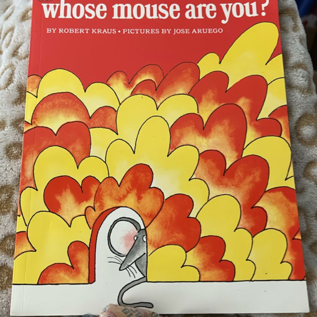 Whose Mouse Are You?