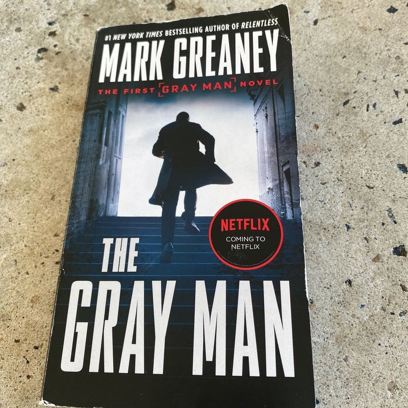 The Gray Man