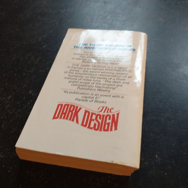 The Dark Design