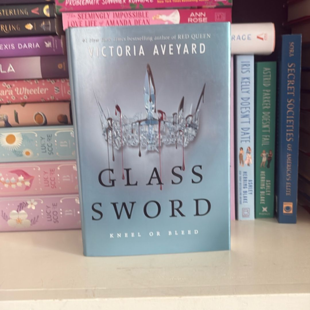 Glass Sword