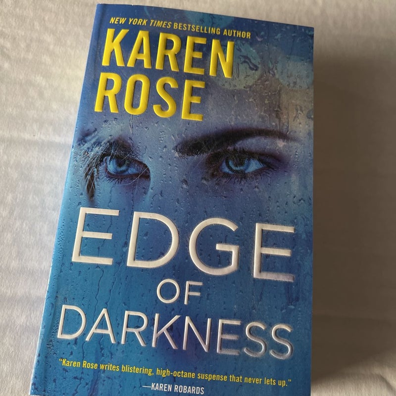 Edge of Darkness