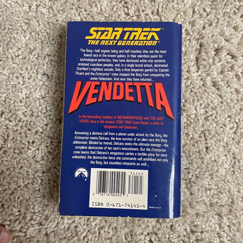 Vendetta