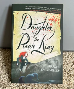 Daughter of the Pirate King