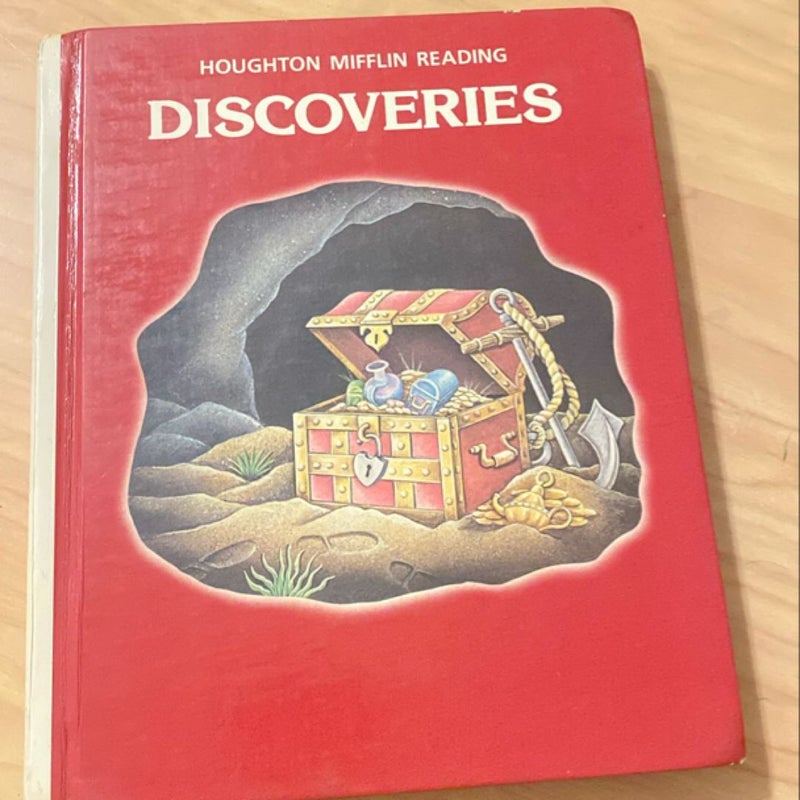 Discoveries