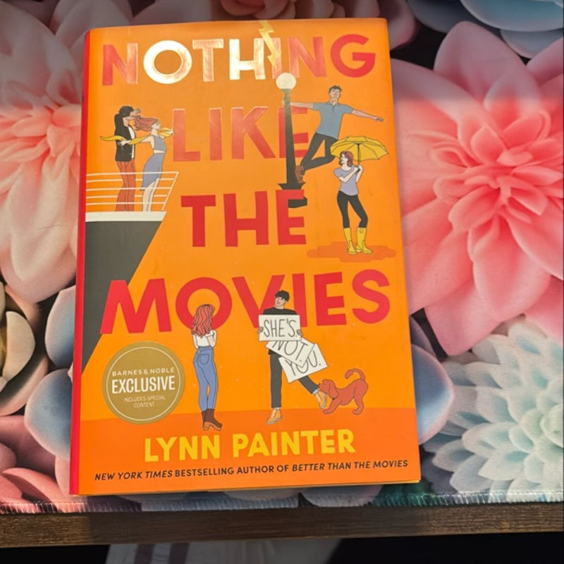 BN Exclusive: Nothing Like the Movies