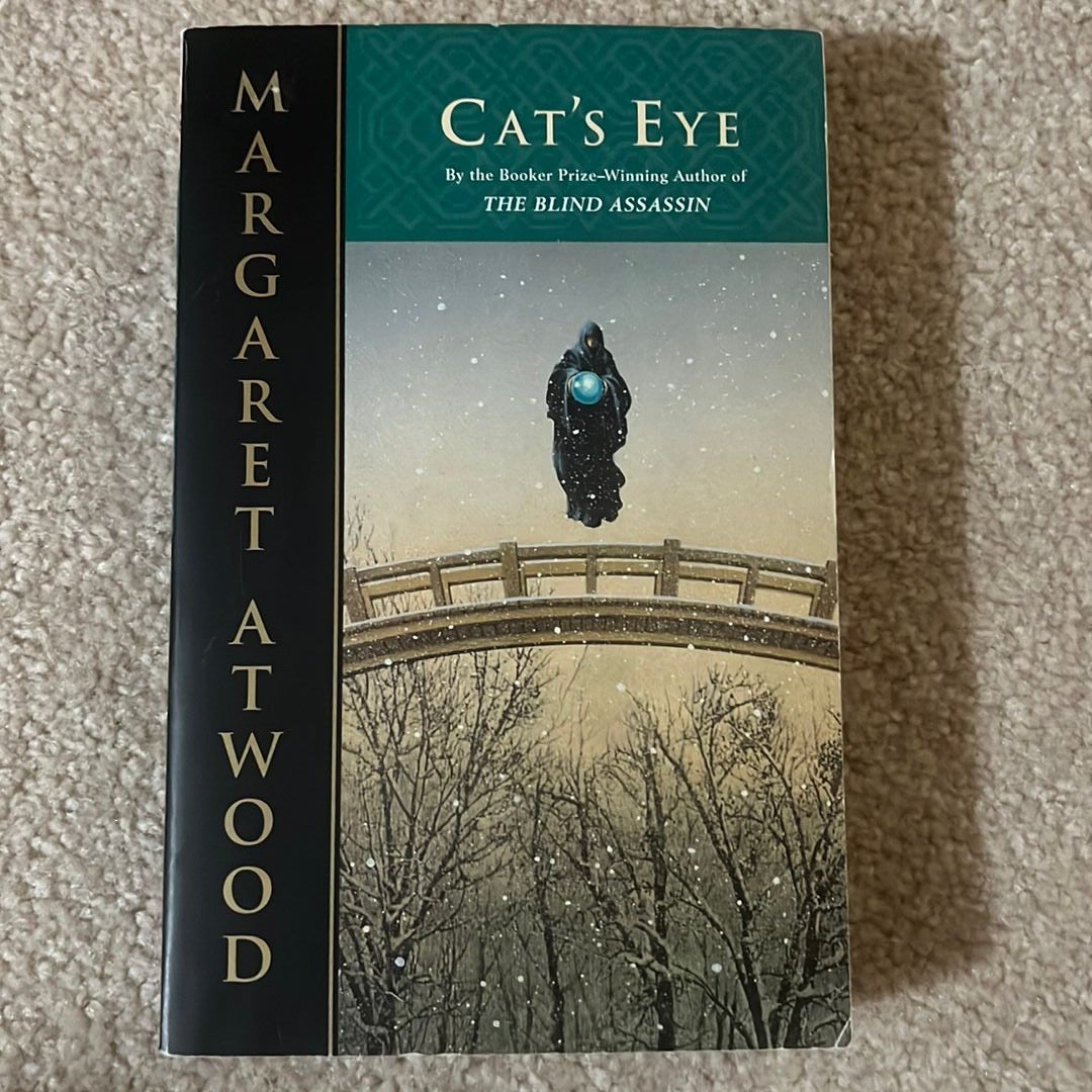 Cat's Eye