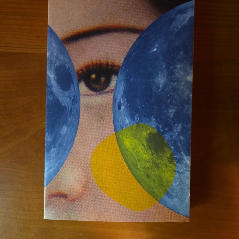 1q84 Book 3
