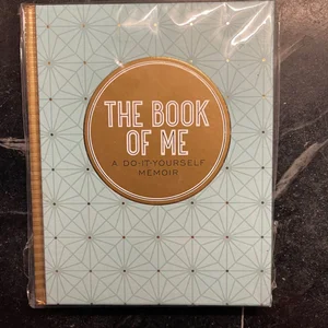 The Book of Me, 2nd Edition