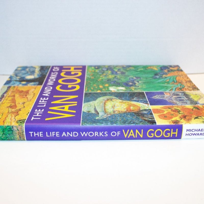 The Life and Works of Van Gogh