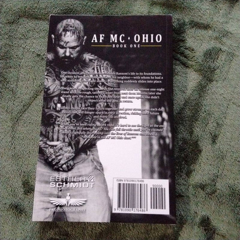 AF MC Ohio (Book One)