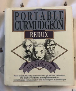 The Portable Curmudgeon Redux