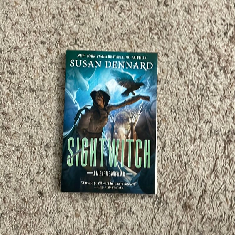 Sightwitch