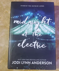 Midnight at the Electric