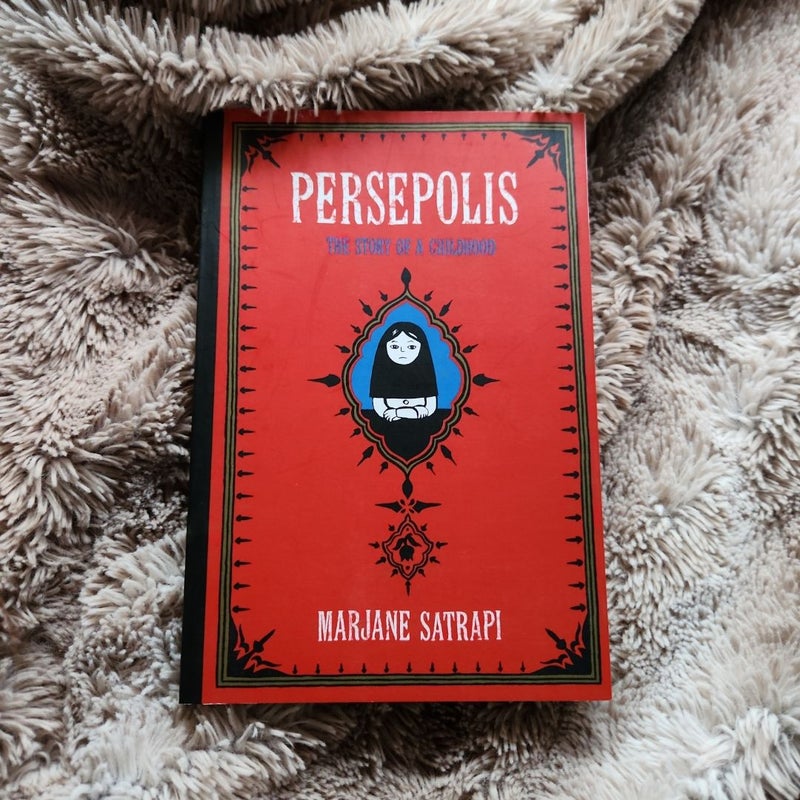 Persepolis