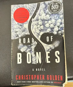 Road of Bones