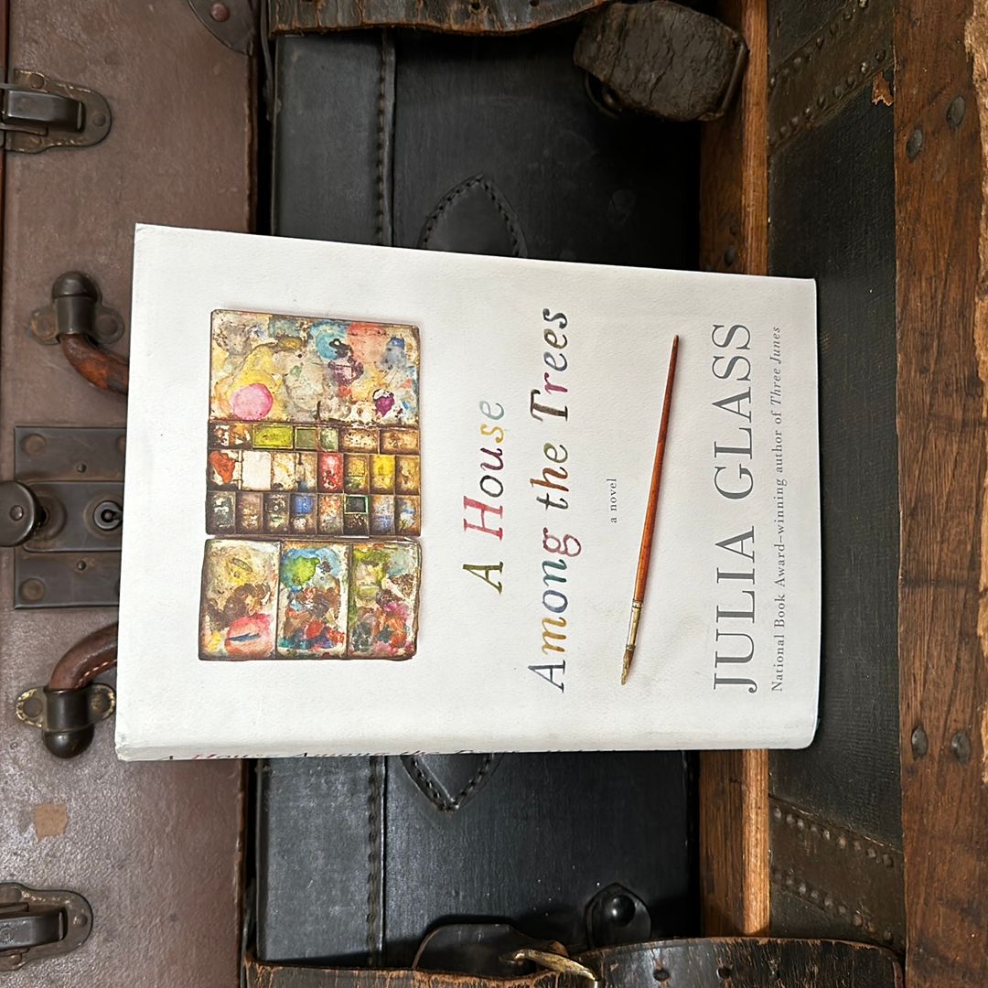 A House among the Trees