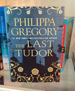 The Last Tudor