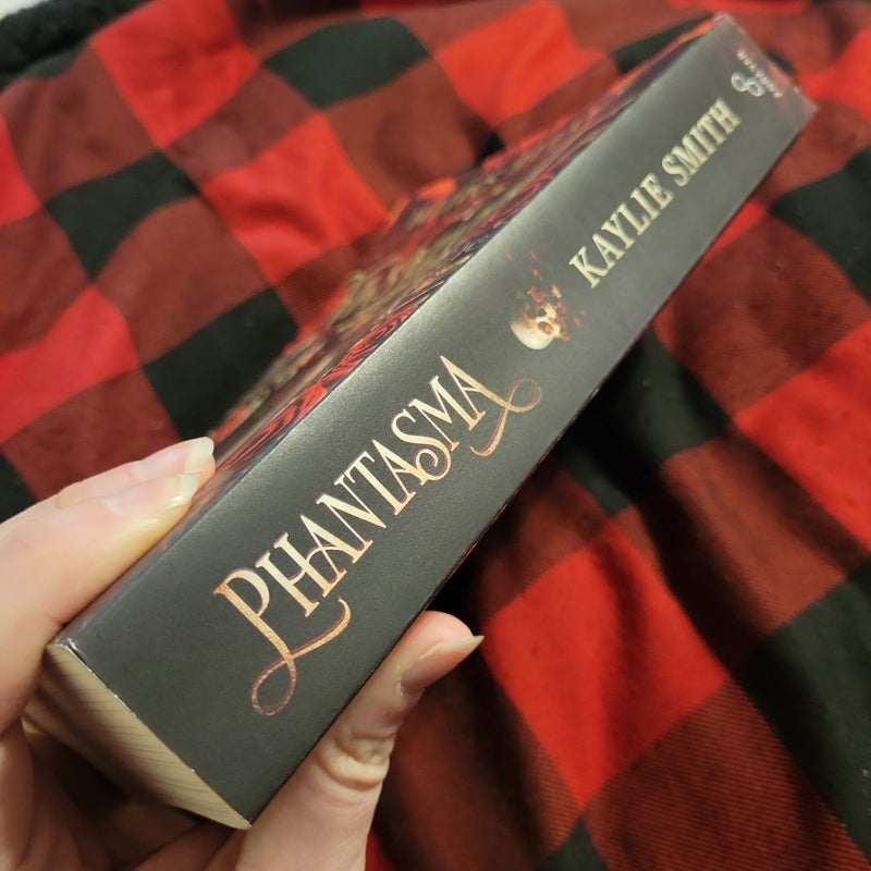 Phantasma