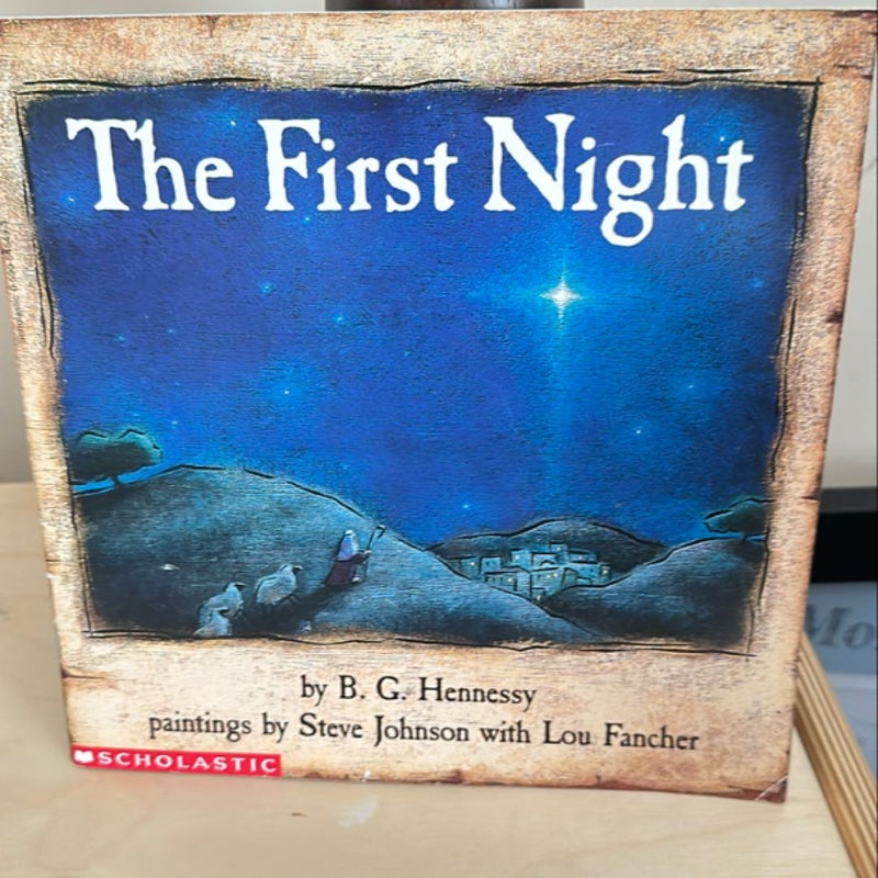 The First Night