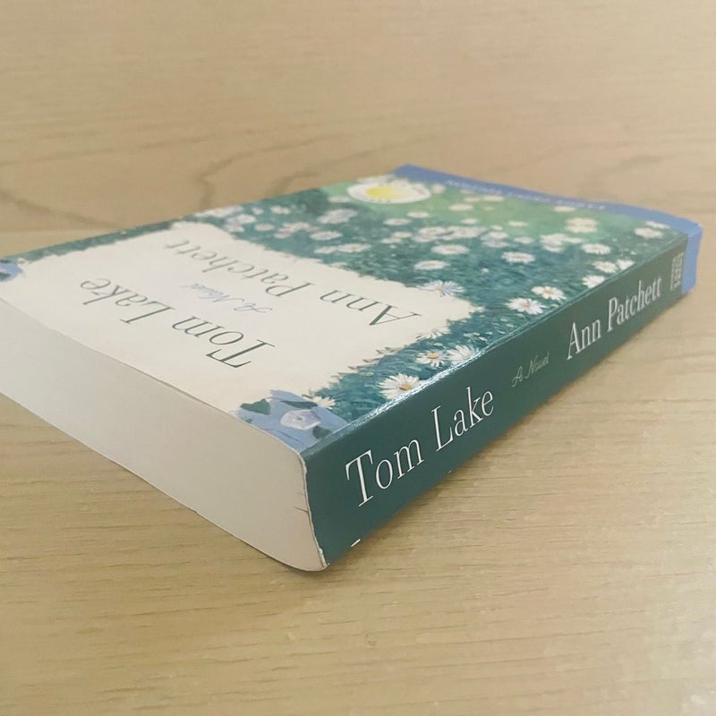 Tom Lake-Large Print Edition