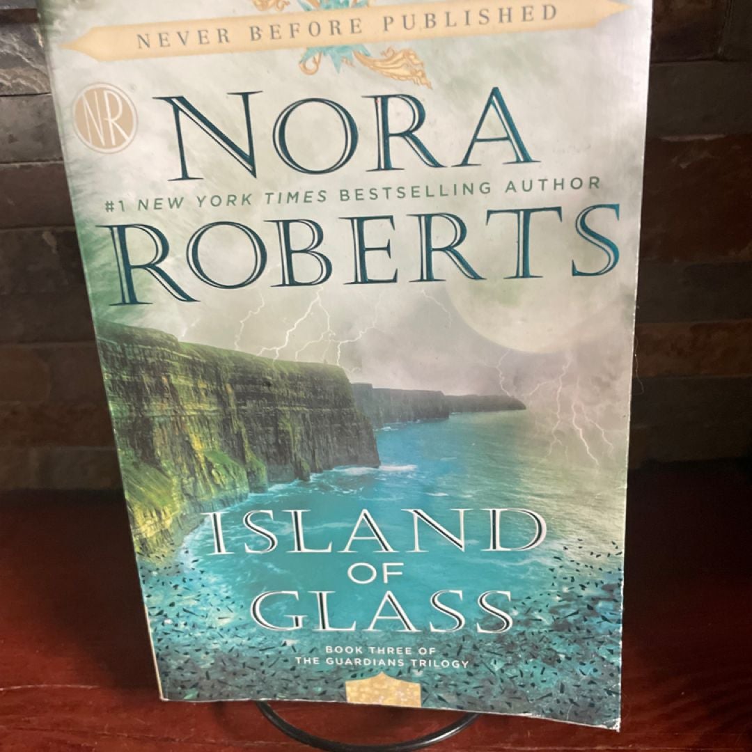 Island of Glass