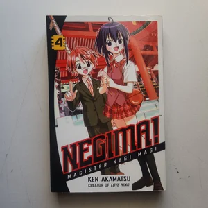 Negima!